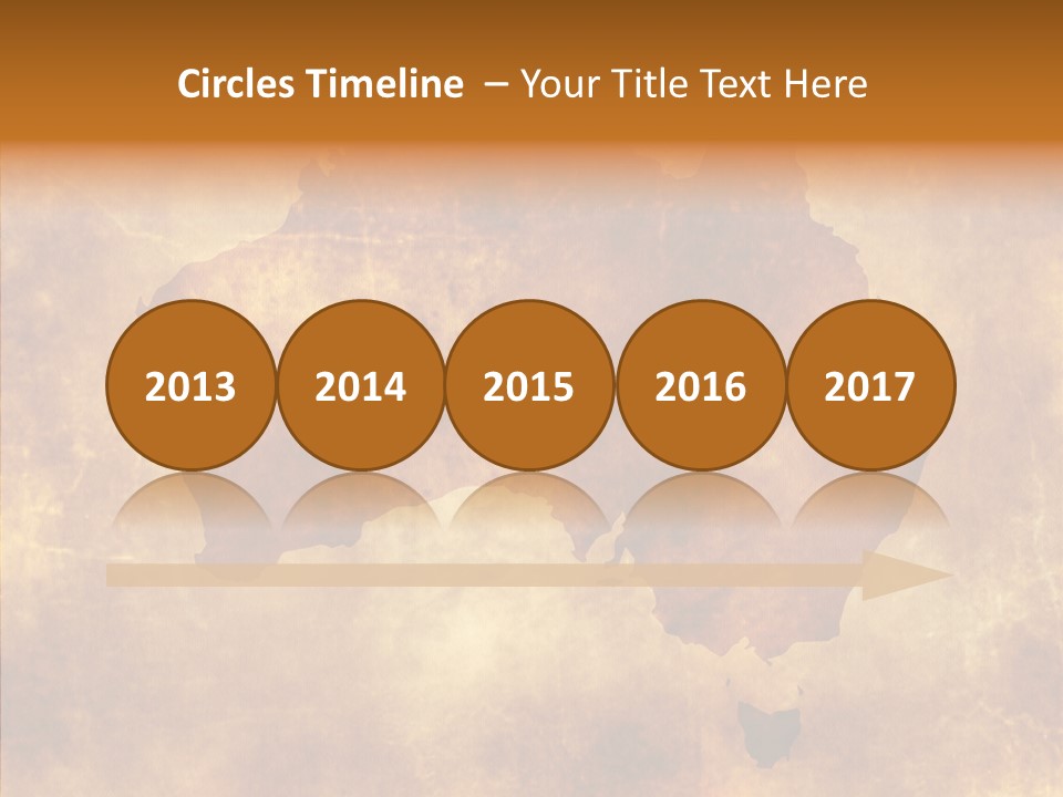 Human Sharing Holding Hands PowerPoint Template