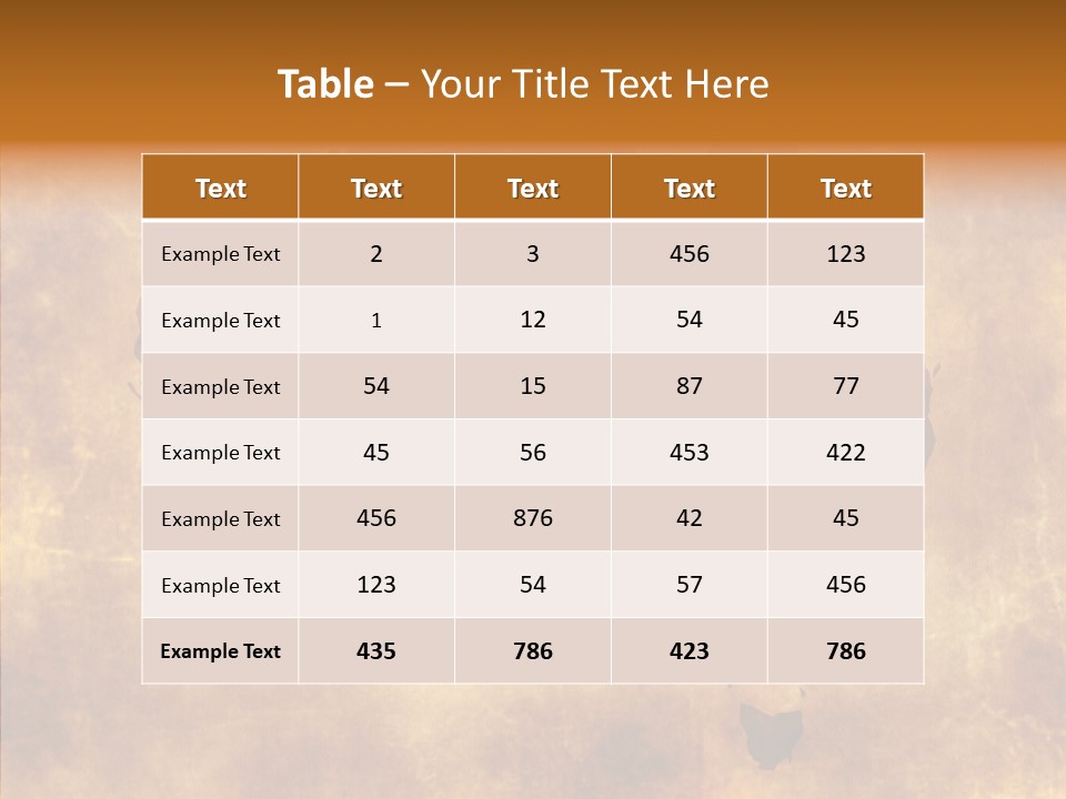 Human Sharing Holding Hands PowerPoint Template