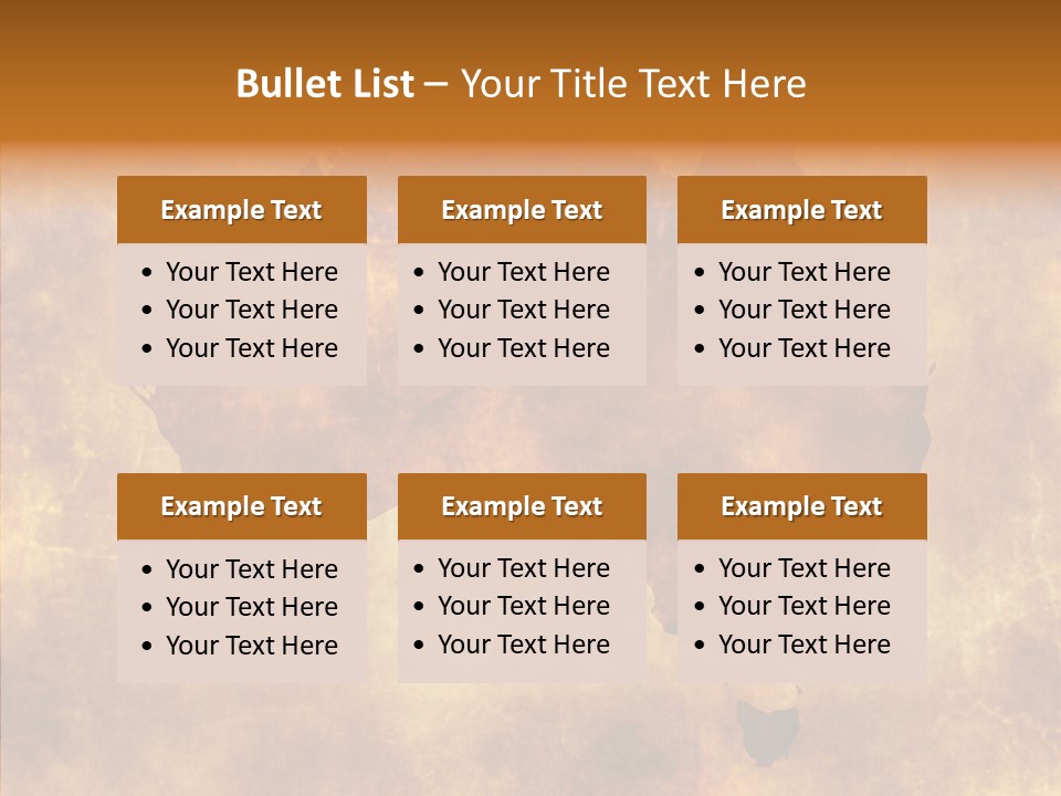 Human Sharing Holding Hands PowerPoint Template