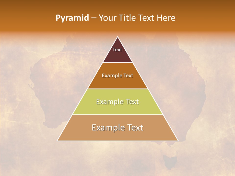 Human Sharing Holding Hands PowerPoint Template