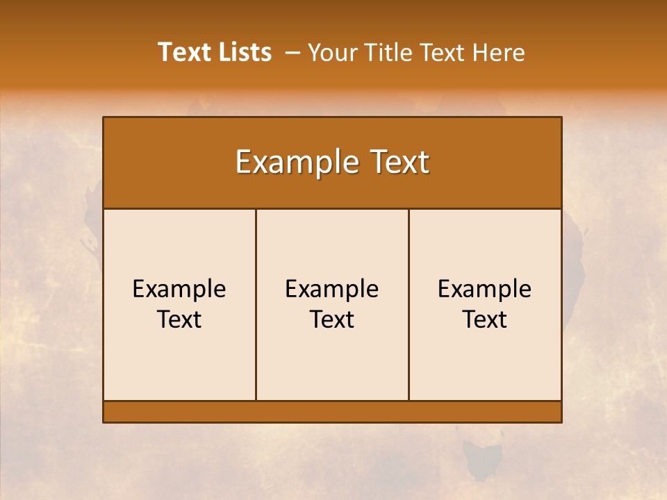 Human Sharing Holding Hands PowerPoint Template
