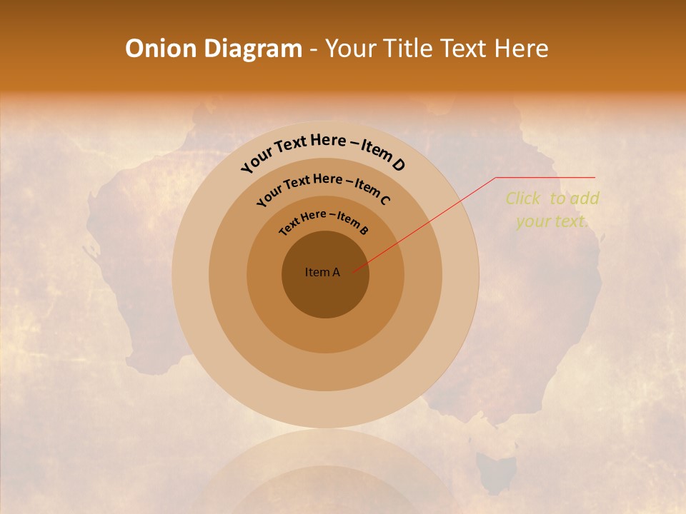 Human Sharing Holding Hands PowerPoint Template