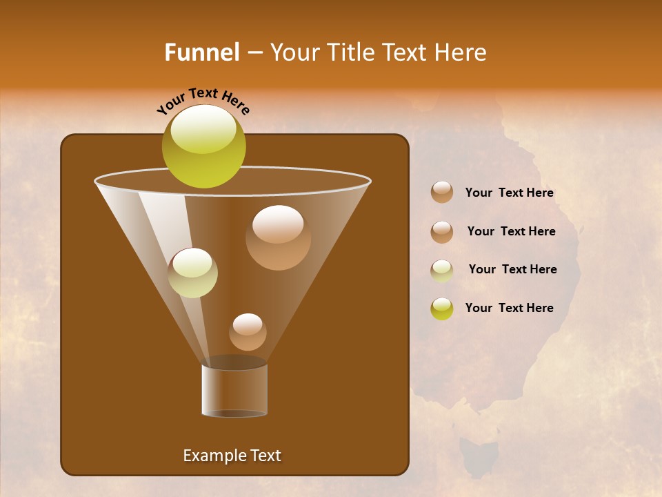 Human Sharing Holding Hands PowerPoint Template