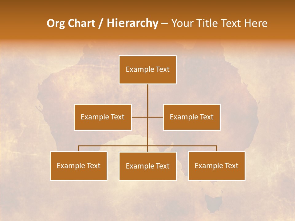 Human Sharing Holding Hands PowerPoint Template