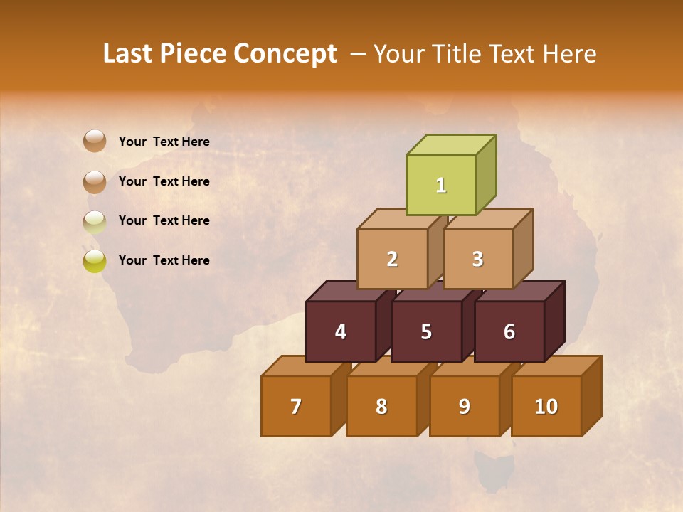 Human Sharing Holding Hands PowerPoint Template