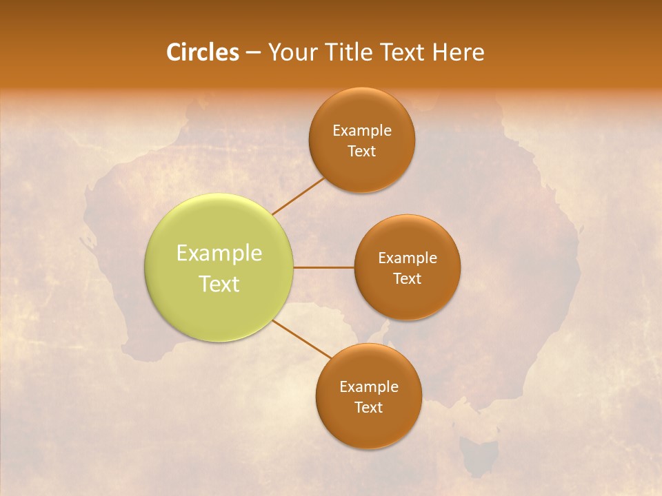 Human Sharing Holding Hands PowerPoint Template