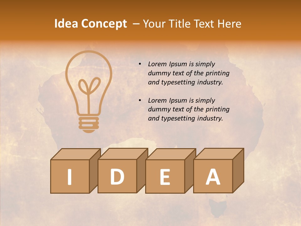 Human Sharing Holding Hands PowerPoint Template