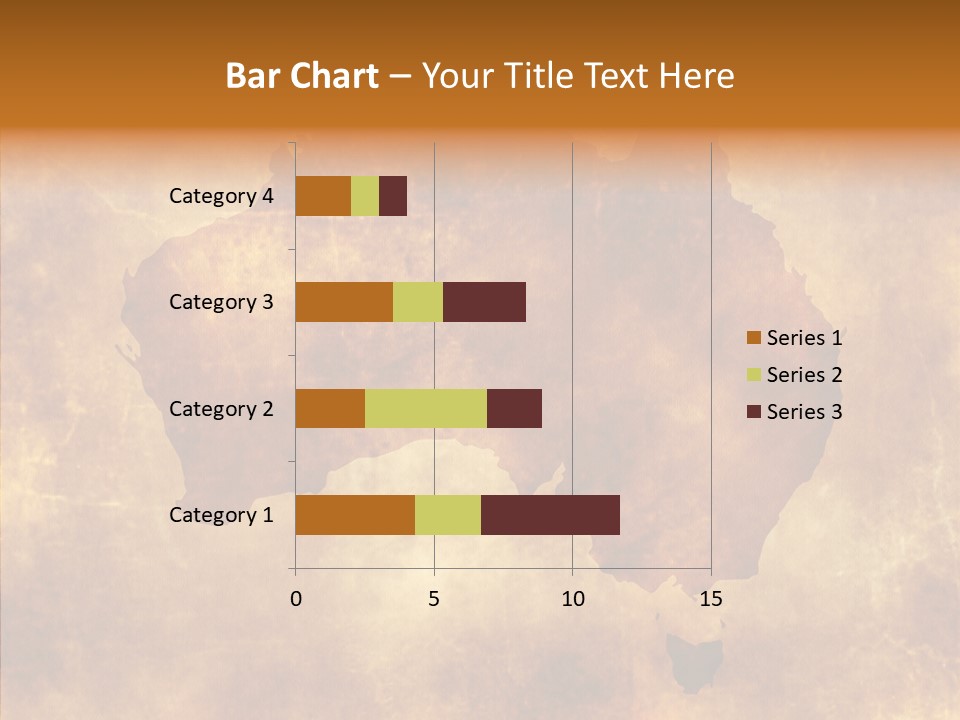 Human Sharing Holding Hands PowerPoint Template
