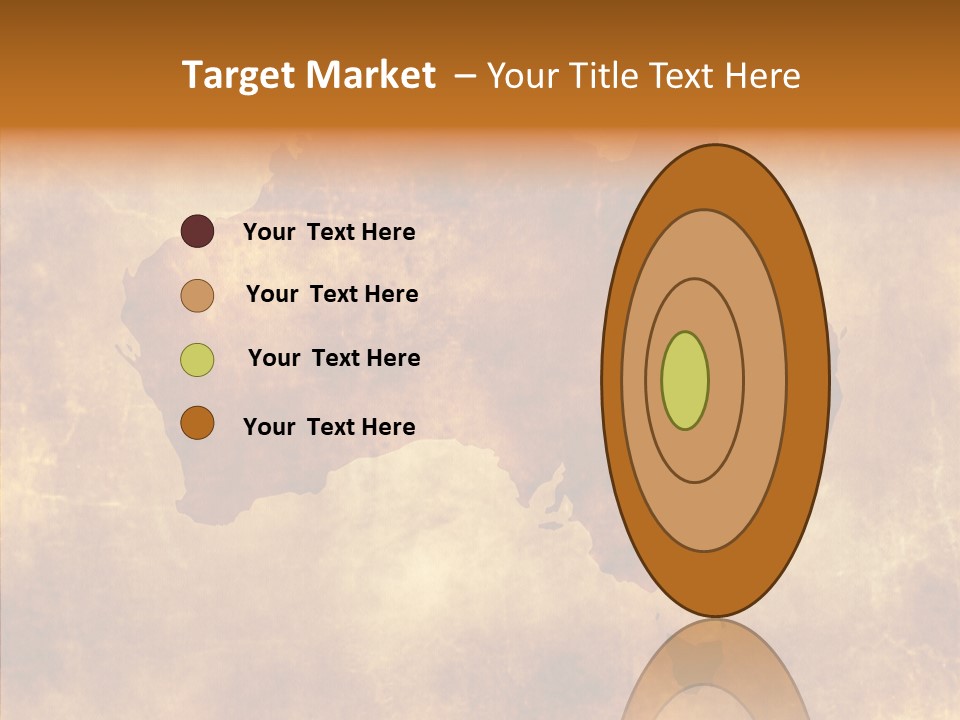 Human Sharing Holding Hands PowerPoint Template