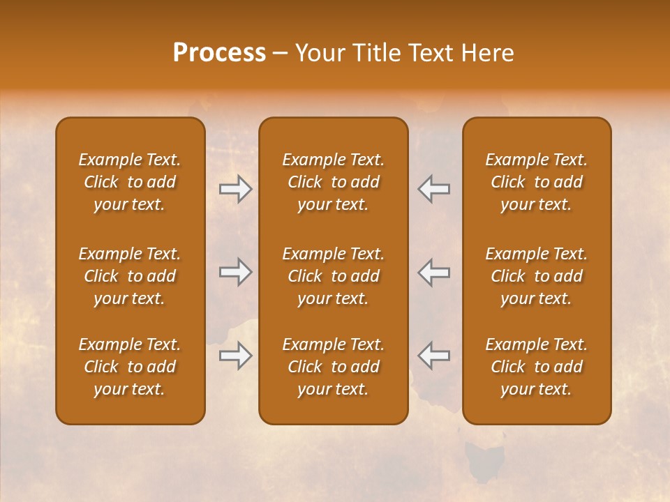 Human Sharing Holding Hands PowerPoint Template