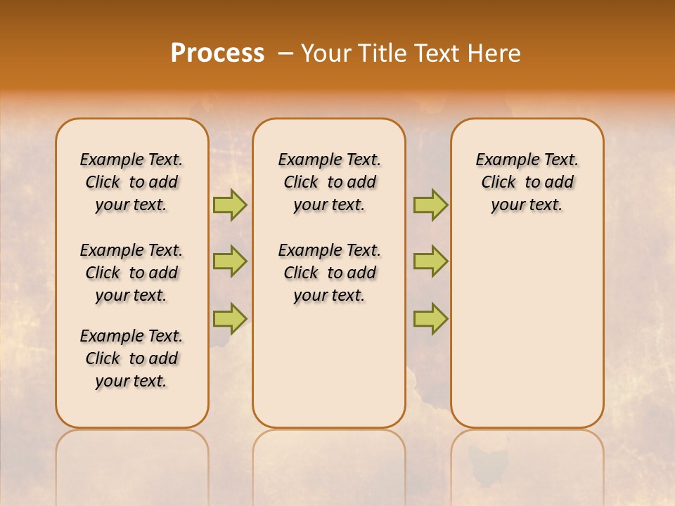 Human Sharing Holding Hands PowerPoint Template