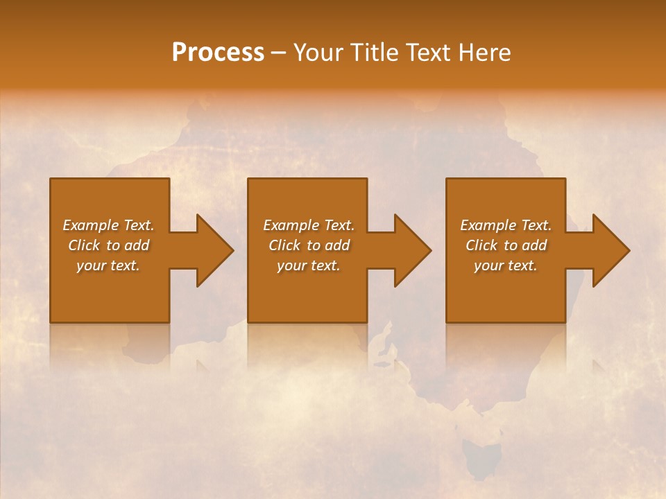 Human Sharing Holding Hands PowerPoint Template
