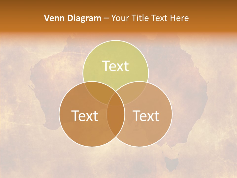Human Sharing Holding Hands PowerPoint Template