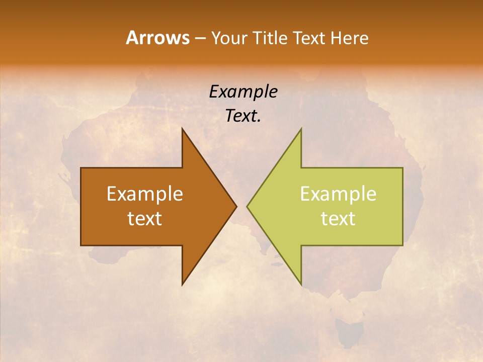 Human Sharing Holding Hands PowerPoint Template