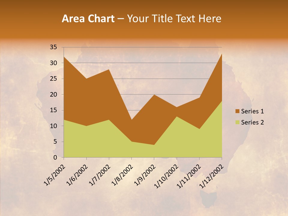 Human Sharing Holding Hands PowerPoint Template