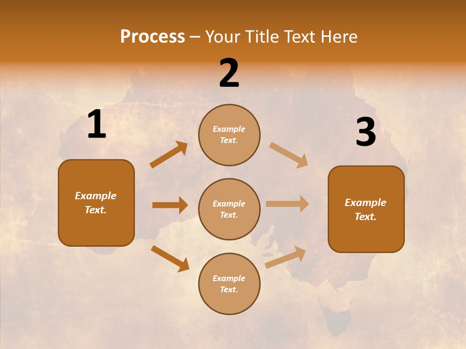 Human Sharing Holding Hands PowerPoint Template