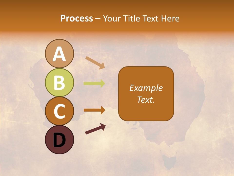 Human Sharing Holding Hands PowerPoint Template