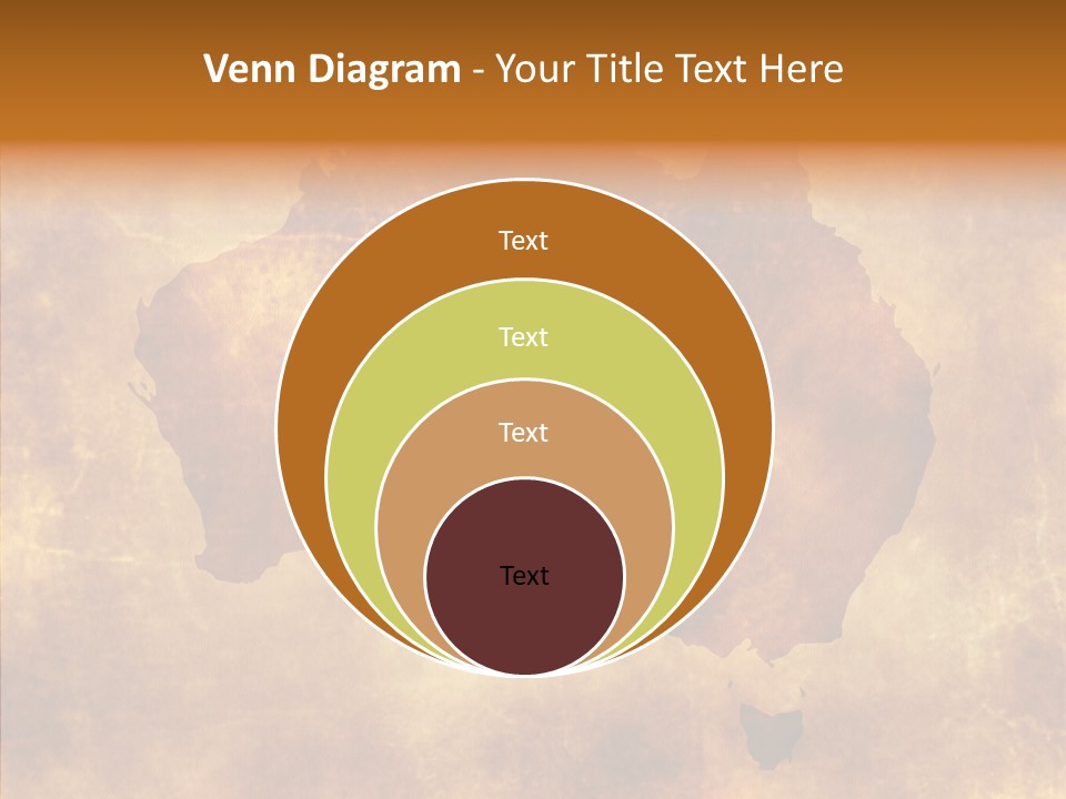 Human Sharing Holding Hands PowerPoint Template