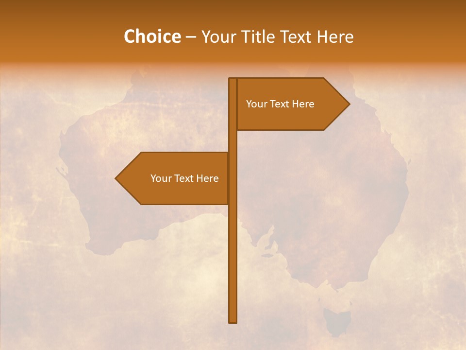 Human Sharing Holding Hands PowerPoint Template