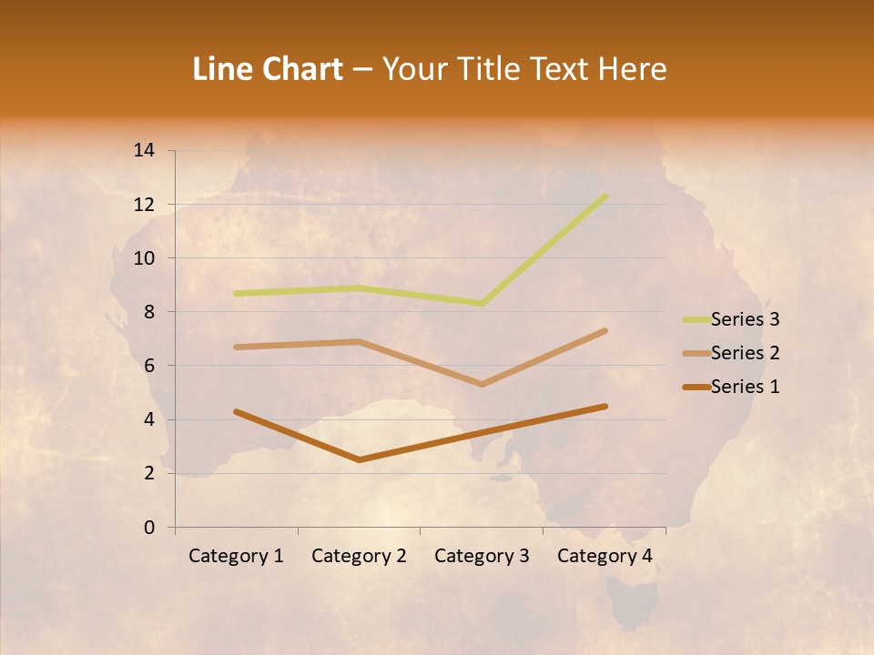 Human Sharing Holding Hands PowerPoint Template
