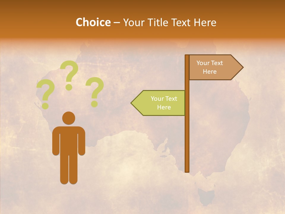 Human Sharing Holding Hands PowerPoint Template