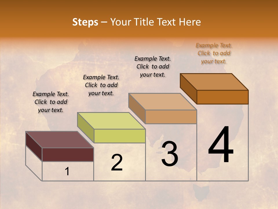 Human Sharing Holding Hands PowerPoint Template