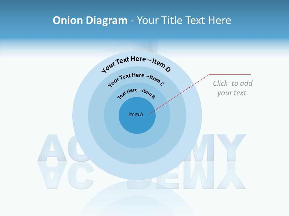 Touching Grandmother Women PowerPoint Template