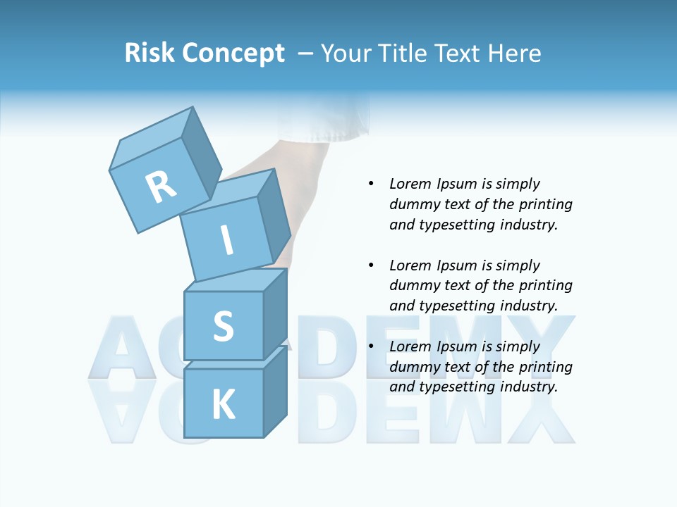 Touching Grandmother Women PowerPoint Template