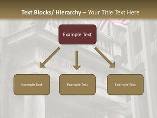 Female Old Elder PowerPoint Template