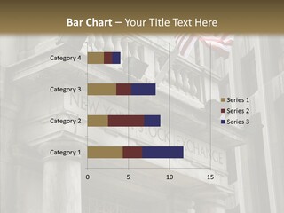Female Old Elder PowerPoint Template