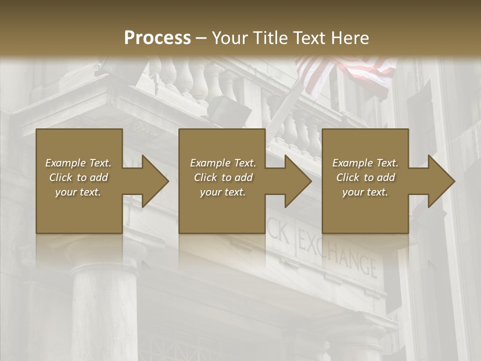 Female Old Elder PowerPoint Template