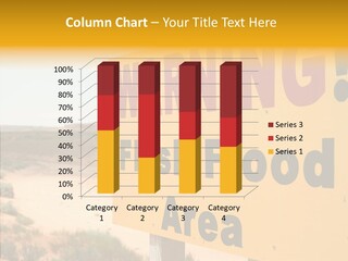 Care Aging Two PowerPoint Template