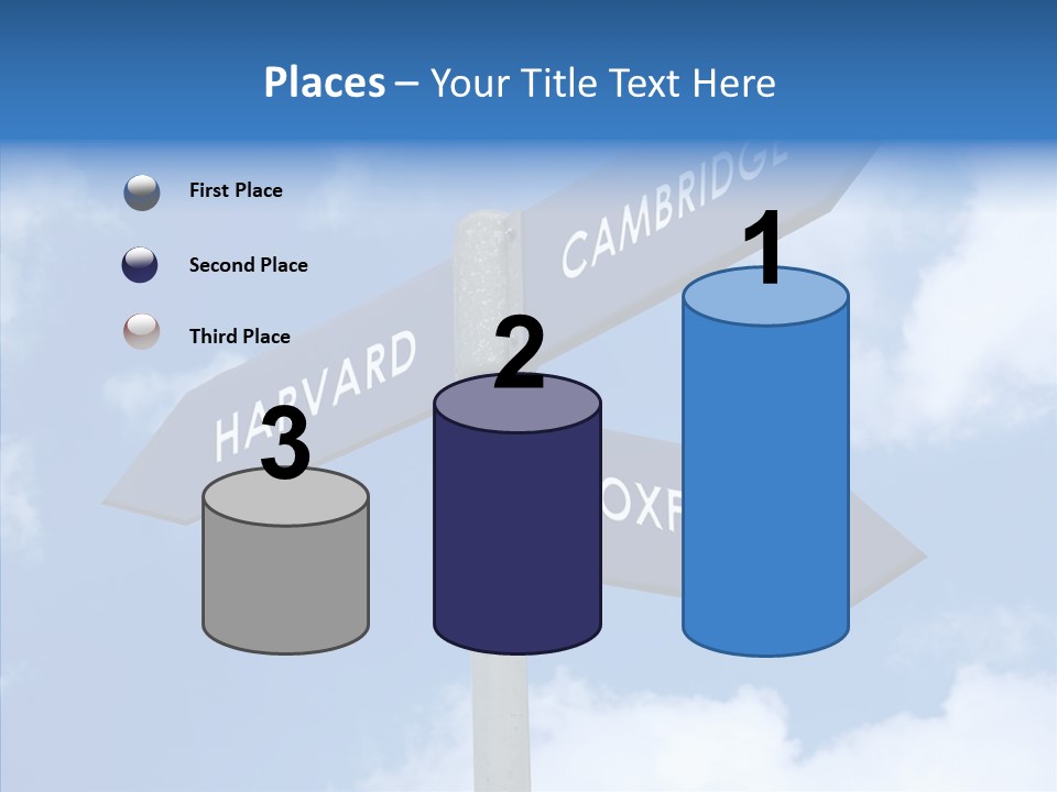 Senior  Sharing Hold PowerPoint Template