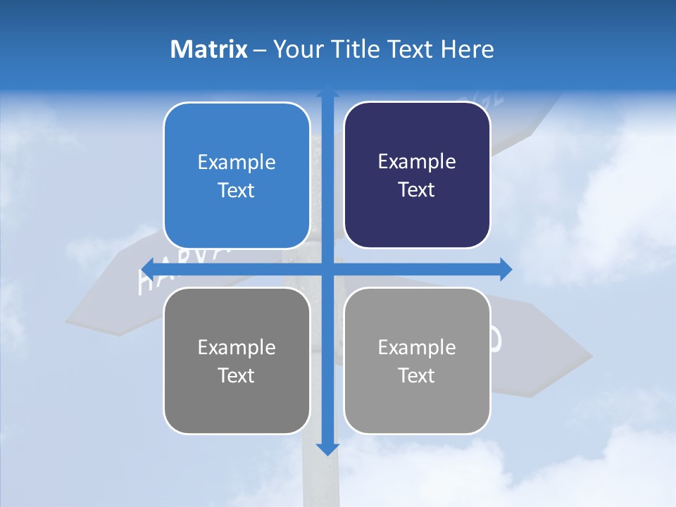 Senior  Sharing Hold PowerPoint Template