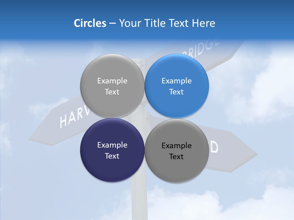 Senior  Sharing Hold PowerPoint Template