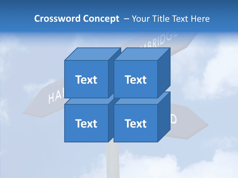 Senior  Sharing Hold PowerPoint Template