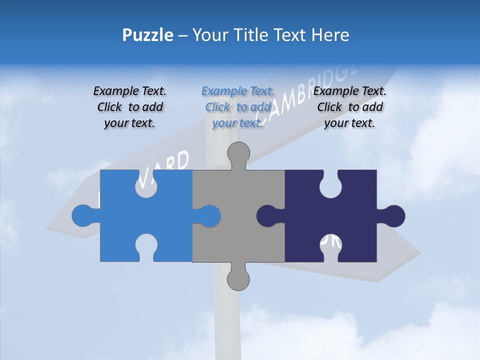 Senior  Sharing Hold PowerPoint Template