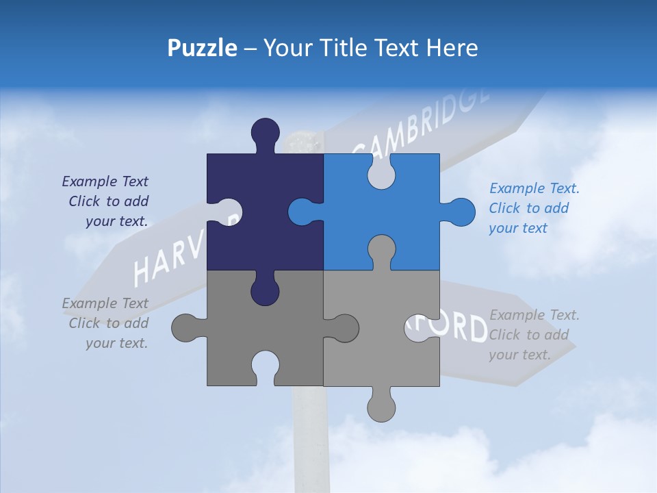 Senior  Sharing Hold PowerPoint Template