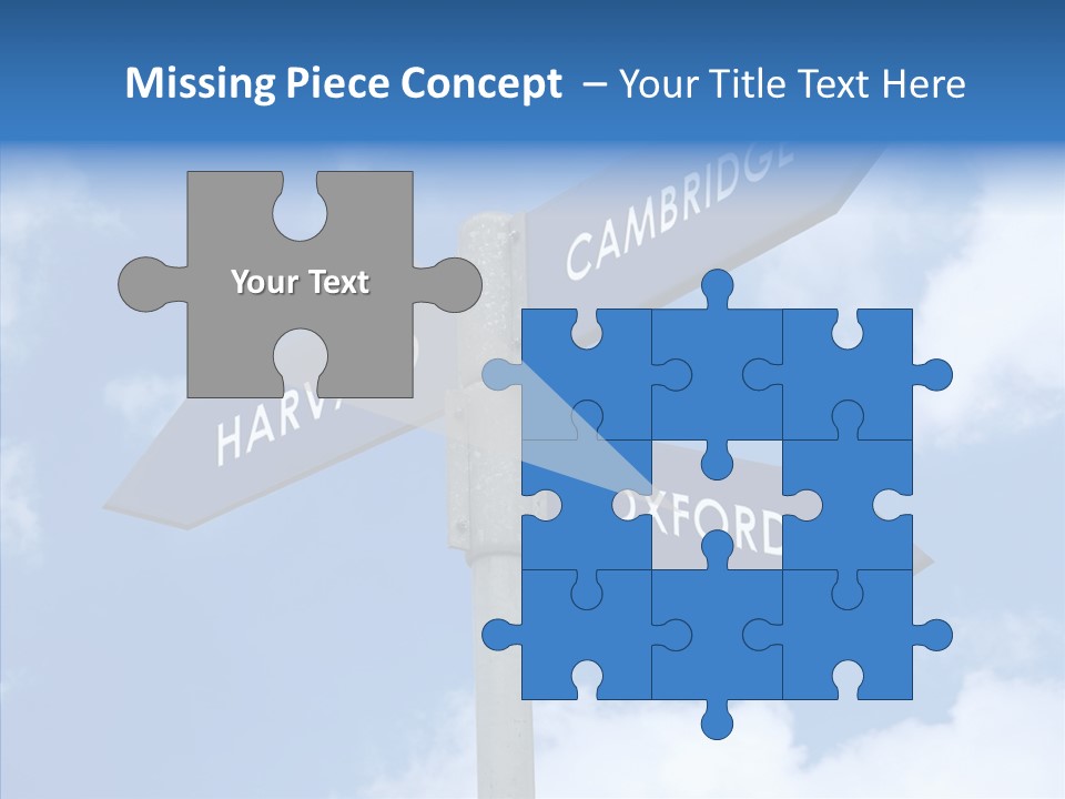 Senior  Sharing Hold PowerPoint Template