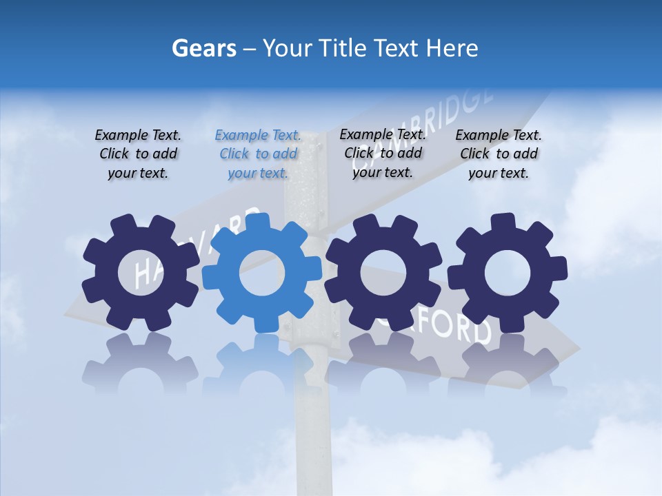 Senior  Sharing Hold PowerPoint Template