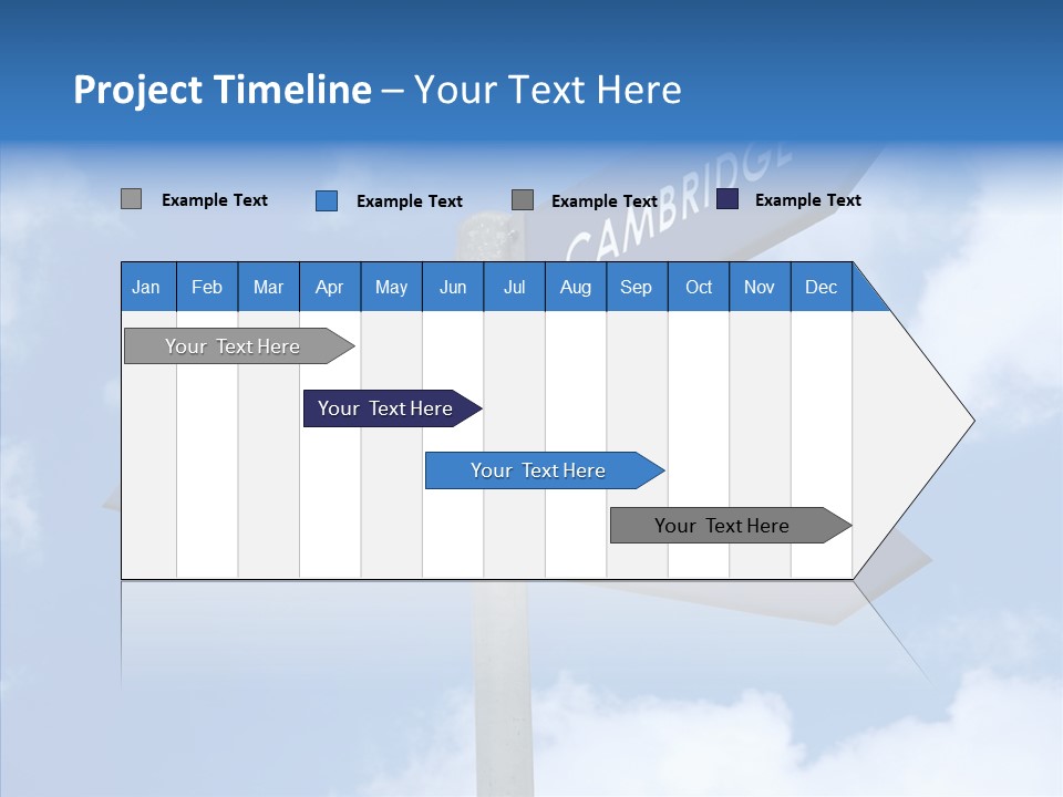 Senior  Sharing Hold PowerPoint Template