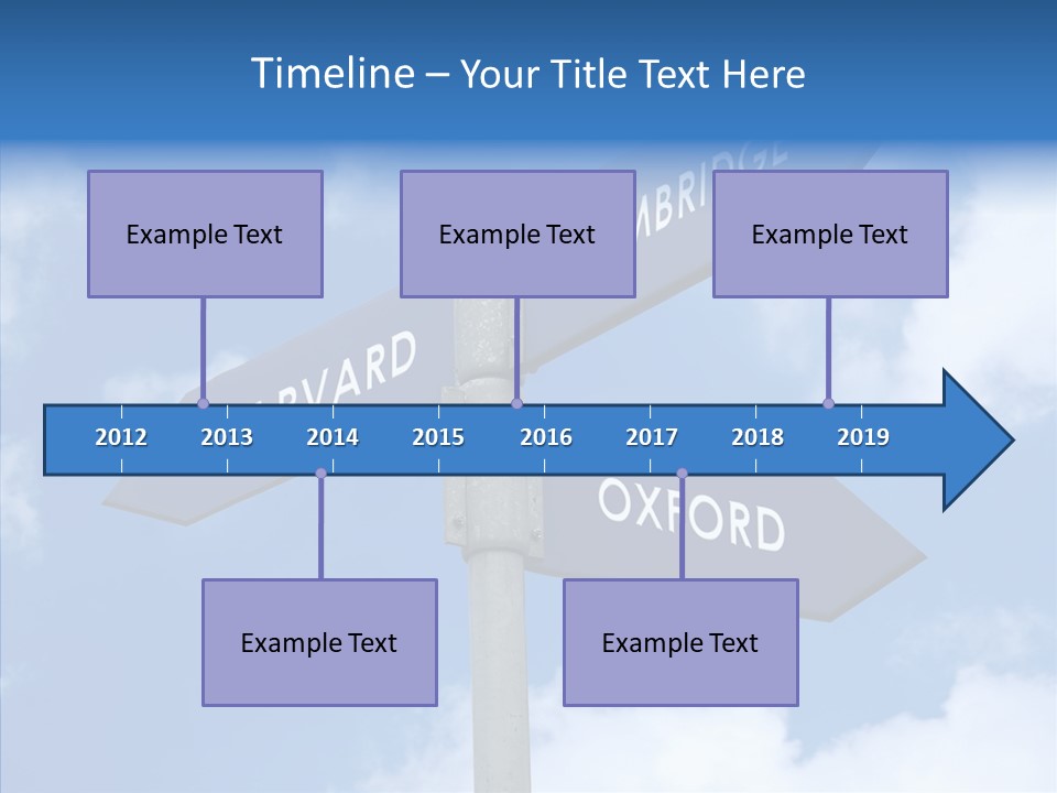 Senior  Sharing Hold PowerPoint Template