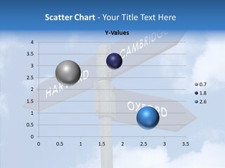 Senior  Sharing Hold PowerPoint Template