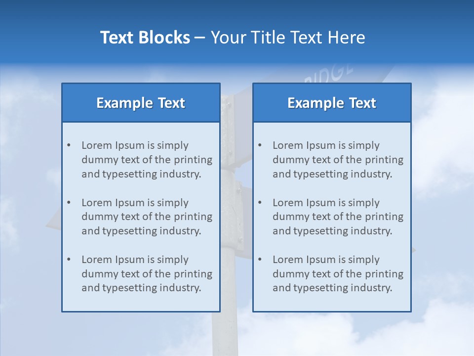 Senior  Sharing Hold PowerPoint Template