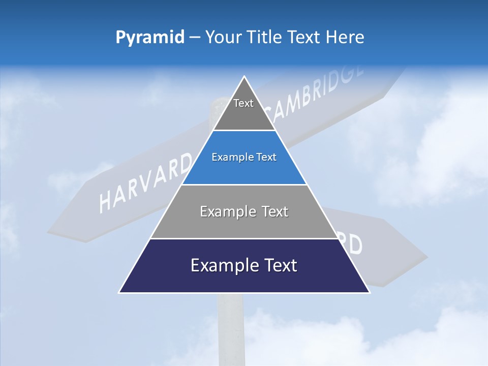 Senior  Sharing Hold PowerPoint Template