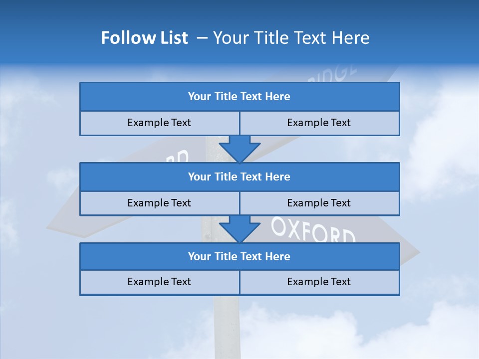 Senior  Sharing Hold PowerPoint Template