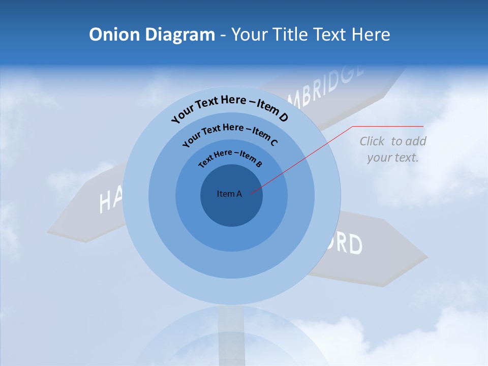Senior  Sharing Hold PowerPoint Template
