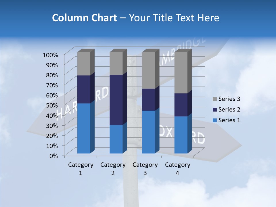 Senior  Sharing Hold PowerPoint Template