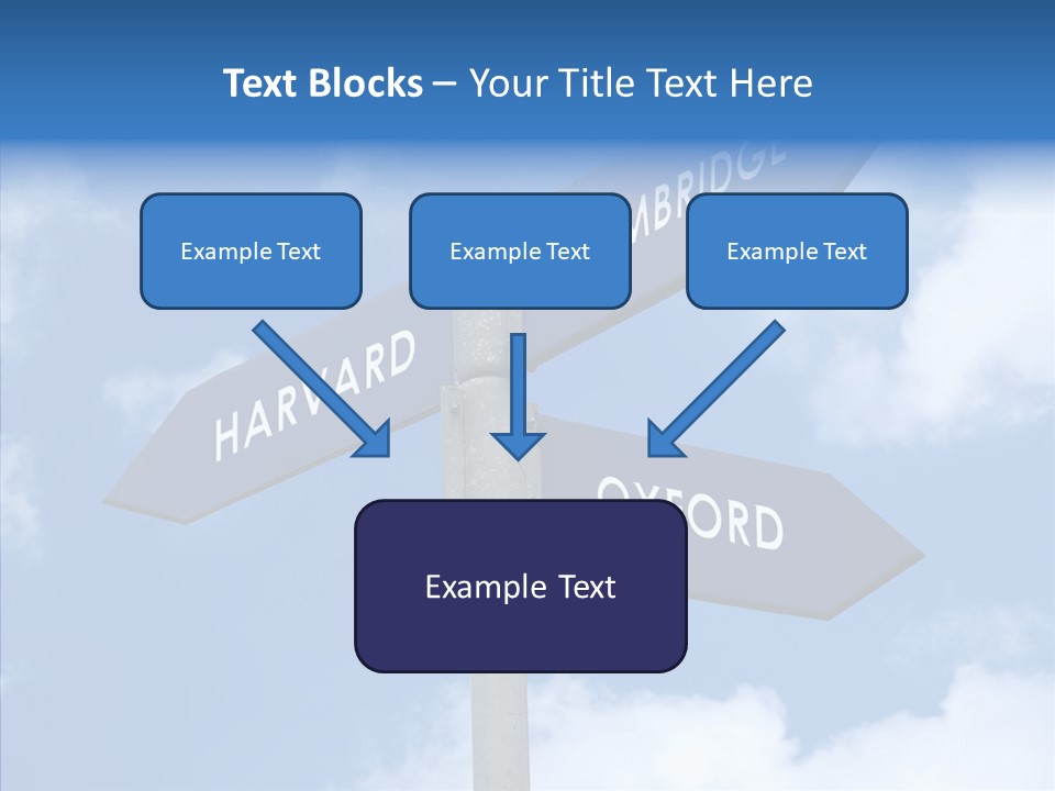 Senior  Sharing Hold PowerPoint Template