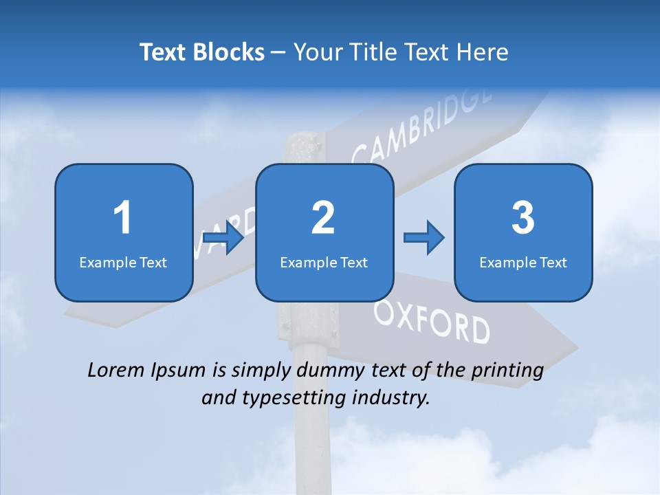 Senior  Sharing Hold PowerPoint Template